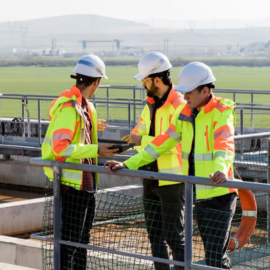 Health and Safety / Project Management