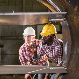 Support of Engineering Projects