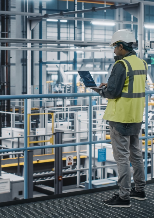 KPA Technical Services Location